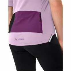 Vaude WOMEN'S KURO SHIRT II Damen - Fahrradtrikot