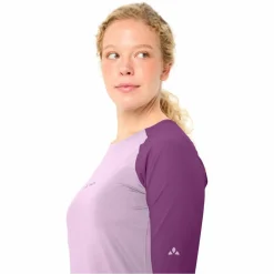 Vaude WOMEN'S KURO SHIRT II Damen - Fahrradtrikot