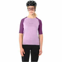 Vaude WOMEN'S KURO SHIRT II Damen - Fahrradtrikot