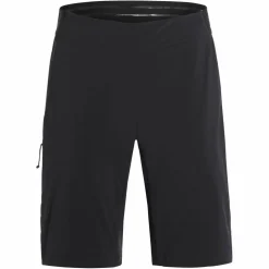 Vaude WOMEN'S KURO SHORTS III Damen - Radshorts