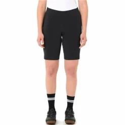 Vaude WOMEN'S KURO SHORTS III Damen - Radshorts