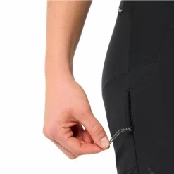 Vaude WOMEN'S KURO SHORTS III Damen - Radshorts
