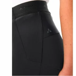 Vaude WOMEN'S KURO SHORTS III Damen - Radshorts