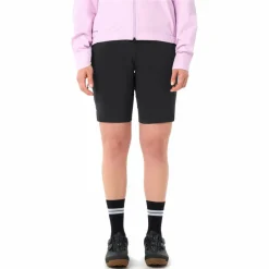 Vaude WOMEN'S KURO SHORTS III Damen - Radshorts