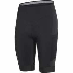 Vaude WOMEN'S KURO TIGHTS II Damen - Radlerhose