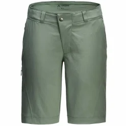 Vaude WOMEN'S LEDRO SHORTS Damen - Radshorts