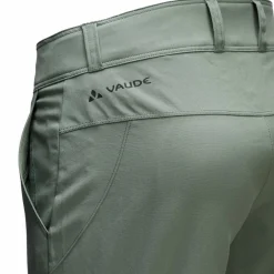 Vaude WOMEN'S LEDRO SHORTS Damen - Radshorts