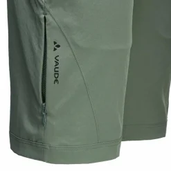 Vaude WOMEN'S LEDRO SHORTS Damen - Radshorts