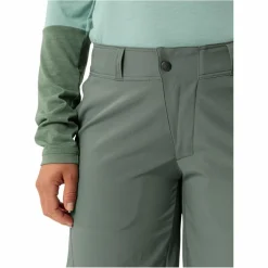 Vaude WOMEN'S LEDRO SHORTS Damen - Radshorts