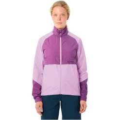 Vaude WOMEN'S LOAMER AIR JACKET II Damen - Fahrradjacke