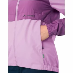 Vaude WOMEN'S LOAMER AIR JACKET II Damen - Fahrradjacke