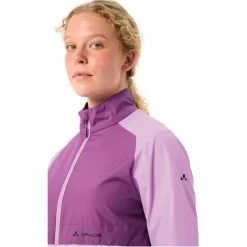 Vaude WOMEN'S LOAMER AIR JACKET II Damen - Fahrradjacke