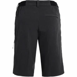 Vaude WOMEN'S LOAMER BASE CORD SHORTS Damen - Radshorts