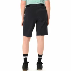 Vaude WOMEN'S LOAMER BASE CORD SHORTS Damen - Radshorts