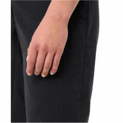 Vaude WOMEN'S LOAMER BASE CORD SHORTS Damen - Radshorts