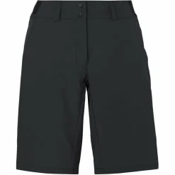 Vaude WOMEN'S LOAMER BASE SHORTS Damen - Radshorts