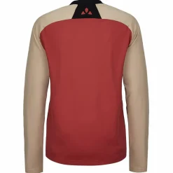Vaude WOMEN'S LOAMER LS SHIRT Damen - Langarmshirt