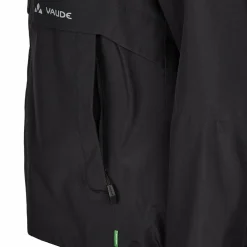 Vaude WOMEN'S LOAMER RAIN JACKET Damen - Fahrradjacke