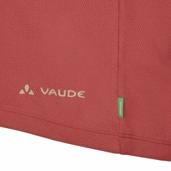 Vaude WOMEN'S LOAMER SHIRT Damen - Funktionsshirt