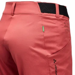 Vaude WOMEN'S LOAMER SHORTS Damen - Radshorts