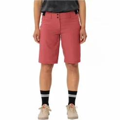 Vaude WOMEN'S LOAMER SHORTS Damen - Radshorts