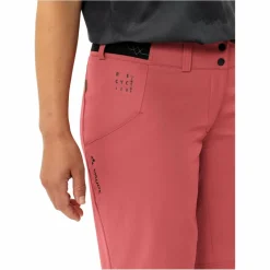 Vaude WOMEN'S LOAMER SHORTS Damen - Radshorts