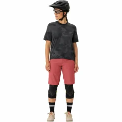 Vaude WOMEN'S LOAMER SHORTS Damen - Radshorts