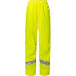Vaude WOMEN'S LUMINUM RAIN PANTS Damen - Fahrradhose