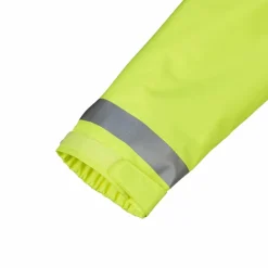 Vaude WOMEN'S LUMINUM RAIN JACKET Damen - Fahrradjacke