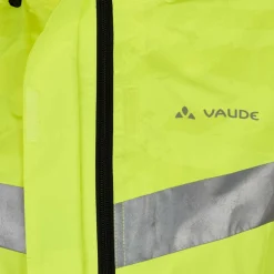 Vaude WOMEN'S LUMINUM RAIN JACKET Damen - Fahrradjacke