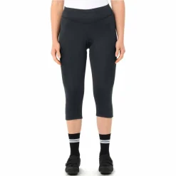 Vaude WOMEN'S MATERA 3/4 TIGHTS Damen - Radlerhose