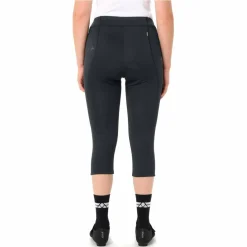 Vaude WOMEN'S MATERA 3/4 TIGHTS Damen - Radlerhose