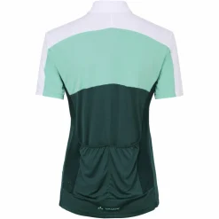 Vaude WOMEN'S MATERA FZ TRICOT Damen - Fahrradtrikot
