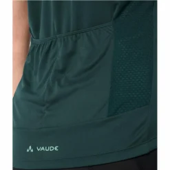 Vaude WOMEN'S MATERA FZ TRICOT Damen - Fahrradtrikot