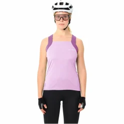 Vaude WOMEN'S MATERA TOP Damen - Fahrradtrikot