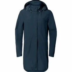 Vaude WOMEN'S MINEO 2.5L COAT Damen - Regenmantel