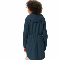 Vaude WOMEN'S MINEO 2.5L COAT Damen - Regenmantel
