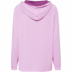 Vaude WOMEN'S MINEO LS HOODY Damen - Hoodie