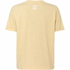 Vaude WOMEN'S MINEO STRIPED T-SHIRT Damen - T-Shirt
