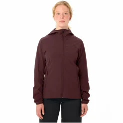 Vaude WOMEN'S MOAB JACKET IV Damen - Fahrradjacke