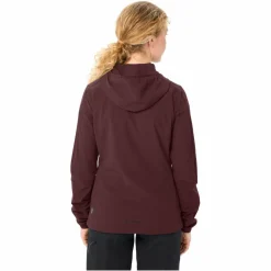 Vaude WOMEN'S MOAB JACKET IV Damen - Fahrradjacke