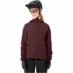 Vaude WOMEN'S MOAB JACKET IV Damen - Fahrradjacke