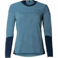 Vaude WOMEN'S MOAB LS PRO SHIRT Damen - Fahrradtrikot