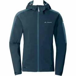 Vaude WOMEN'S MOAB RAIN JACKET II Damen - Fahrradjacke