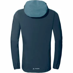 Vaude WOMEN'S MOAB RAIN JACKET II Damen - Fahrradjacke