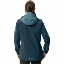 Vaude WOMEN'S MOAB RAIN JACKET II Damen - Fahrradjacke