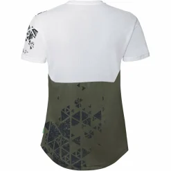 Vaude WOMEN'S MOAB T-SHIRT VI Damen - Fahrradtrikot