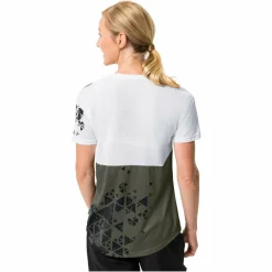 Vaude WOMEN'S MOAB T-SHIRT VI Damen - Fahrradtrikot