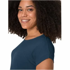 Vaude WOMEN'S MOJA T-SHIRT IV Damen - T-Shirt