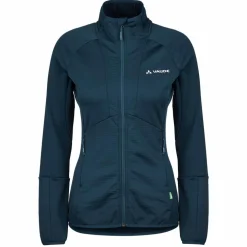 Vaude WOMEN'S MONVISO FLEECE FZ JACKET II Damen - Fleecejacke